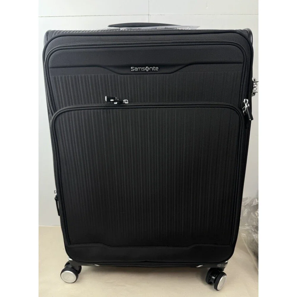 Samsonite this luggage